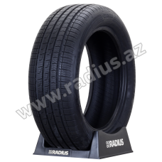 Eagle Sport 4 Seasons 215/55 R17 